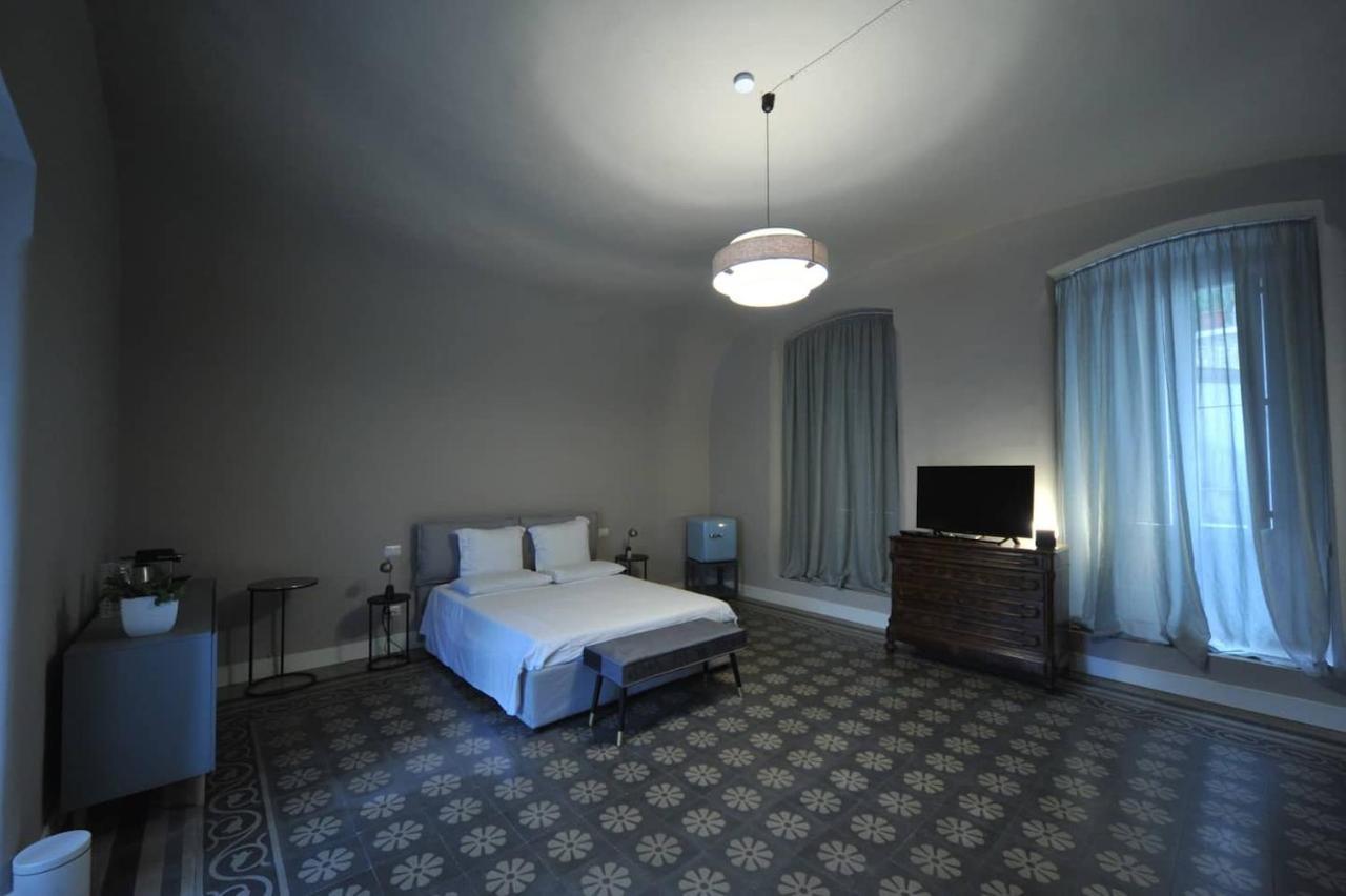 Gasthof Palazzo Ietri Corso Vittorio Emanuele *