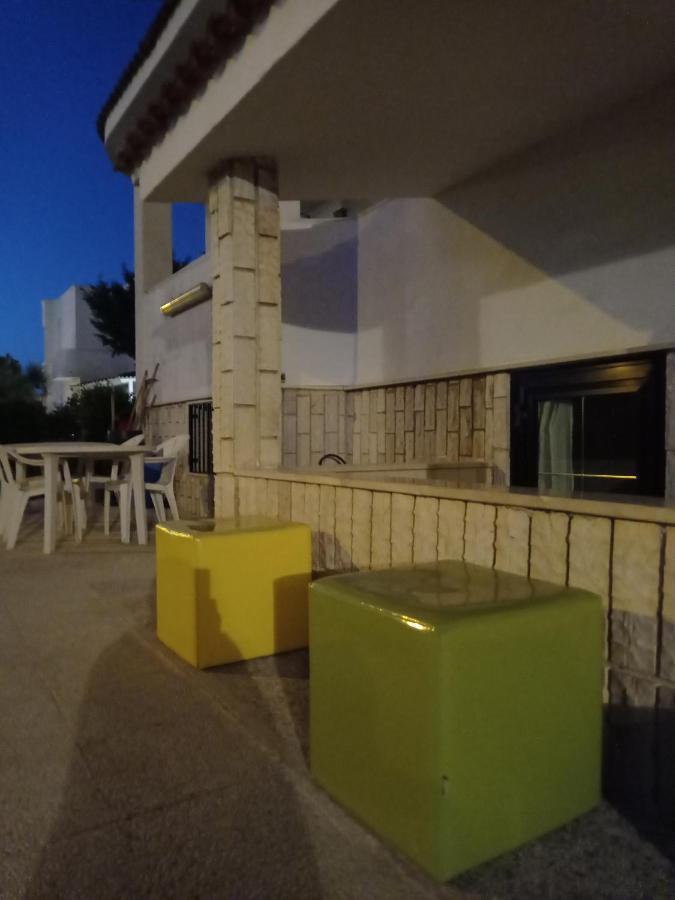 Marina Piccola Holiday home *
