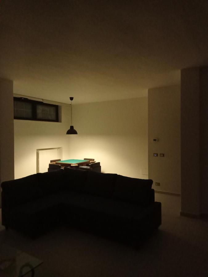 Marina Piccola Holiday home *