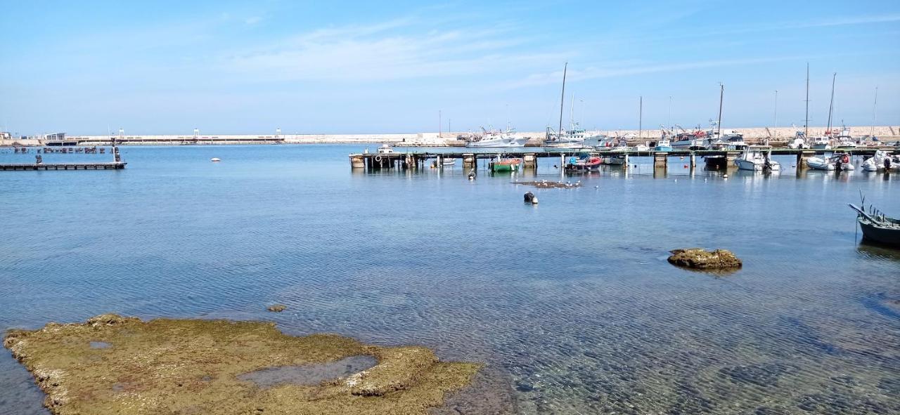 Marina Piccola Holiday home Bari