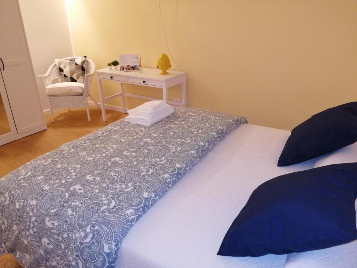 Apartment Corte Barone Bari