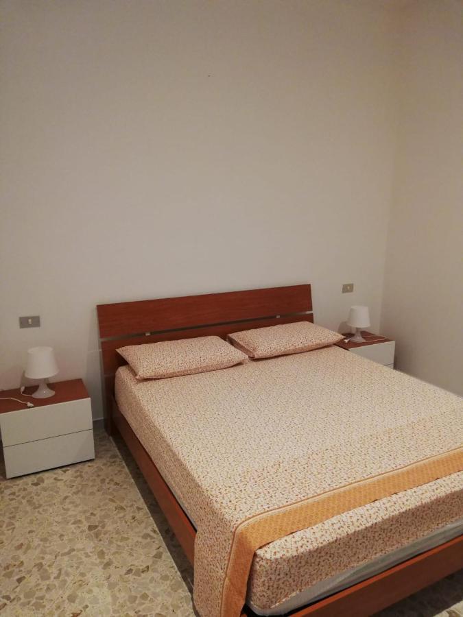 Căn hộ Casadina Bari
