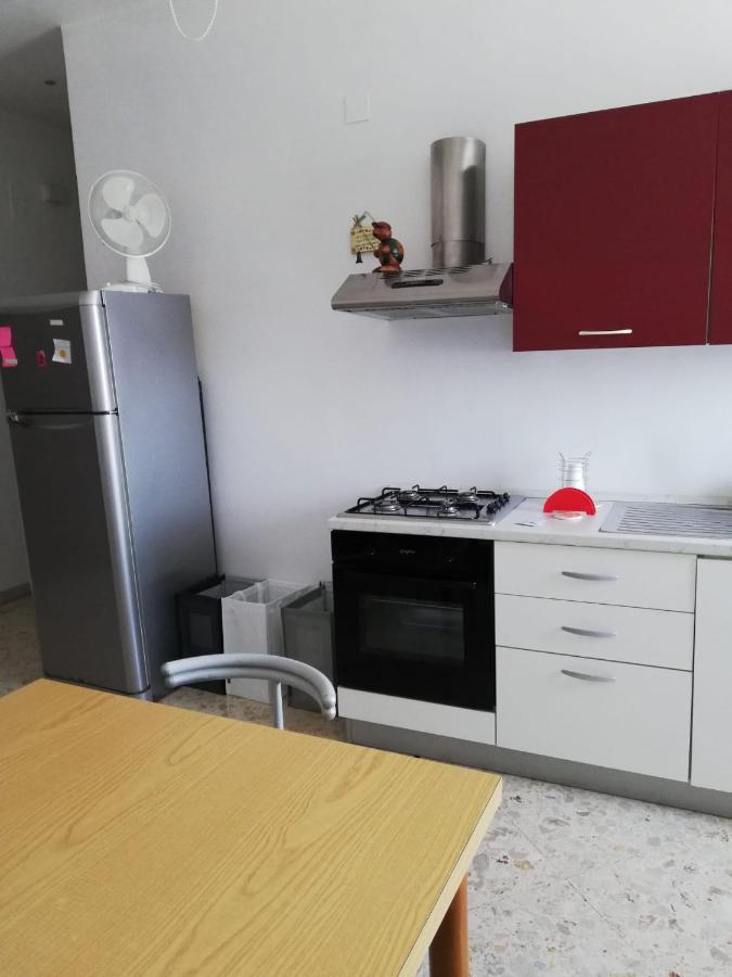 Casadina Apartment *