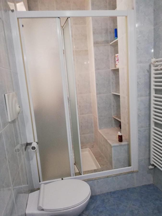 Apartment Casadina
