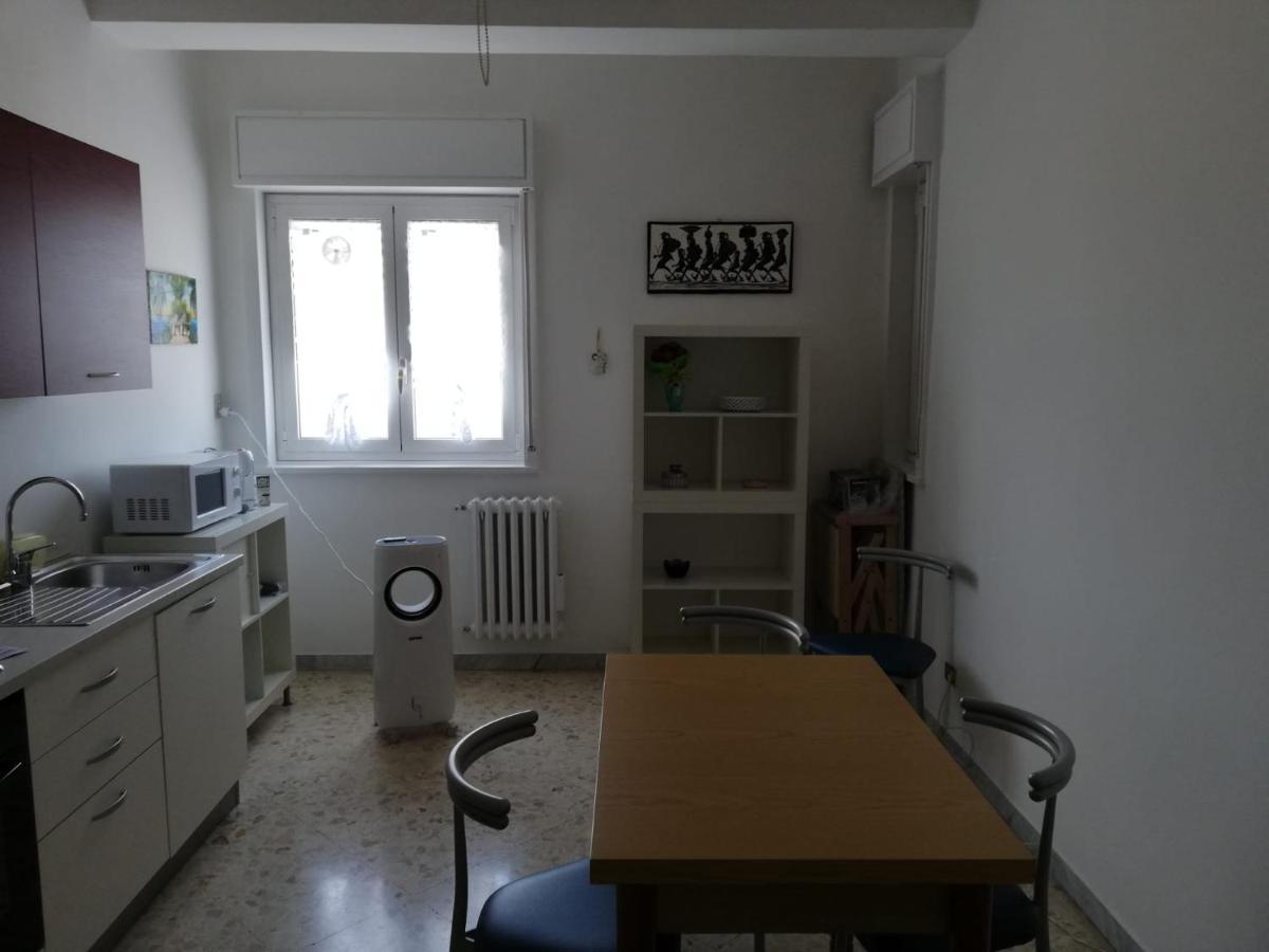 Apartment Casadina