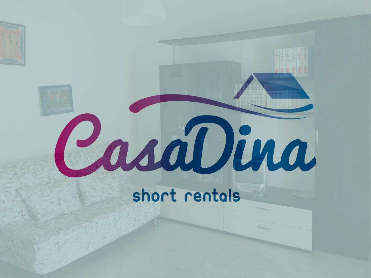 Casadina Căn hộ *