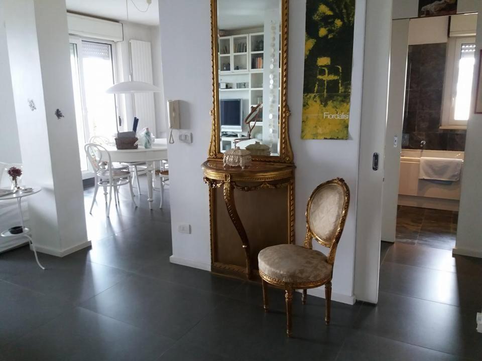 Apartment Casettalmar Bari