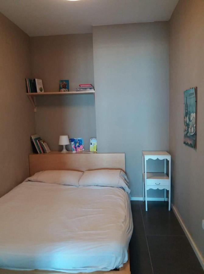 Casettalmar Apartment
