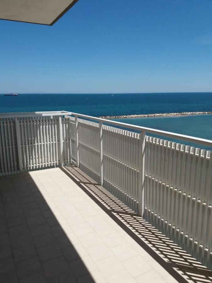 Casettalmar Apartment Bari