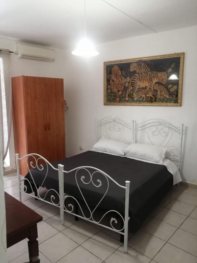 Apartment La Nicchia *