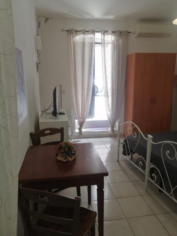Apartment La Nicchia *