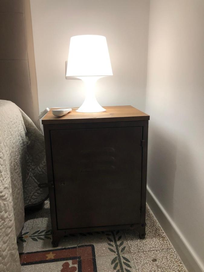 Apartment Vintage Bari