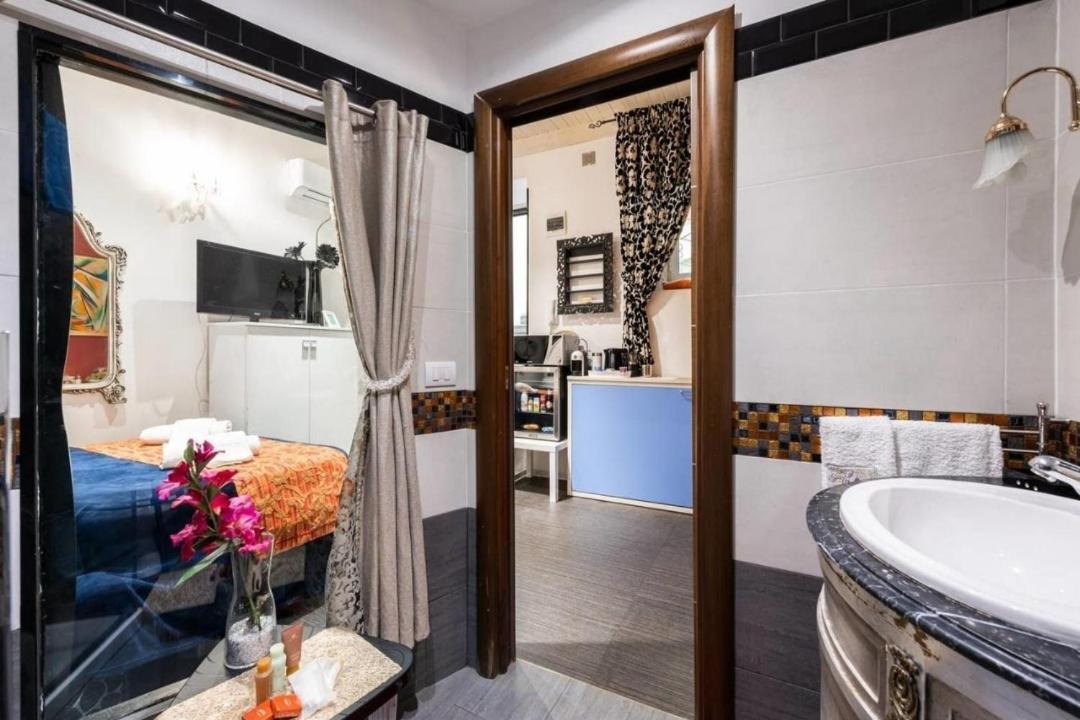 Flip Flop Apartamento