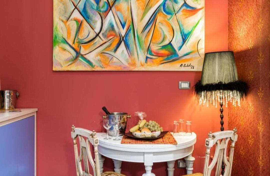 Apartamento Flip Flop