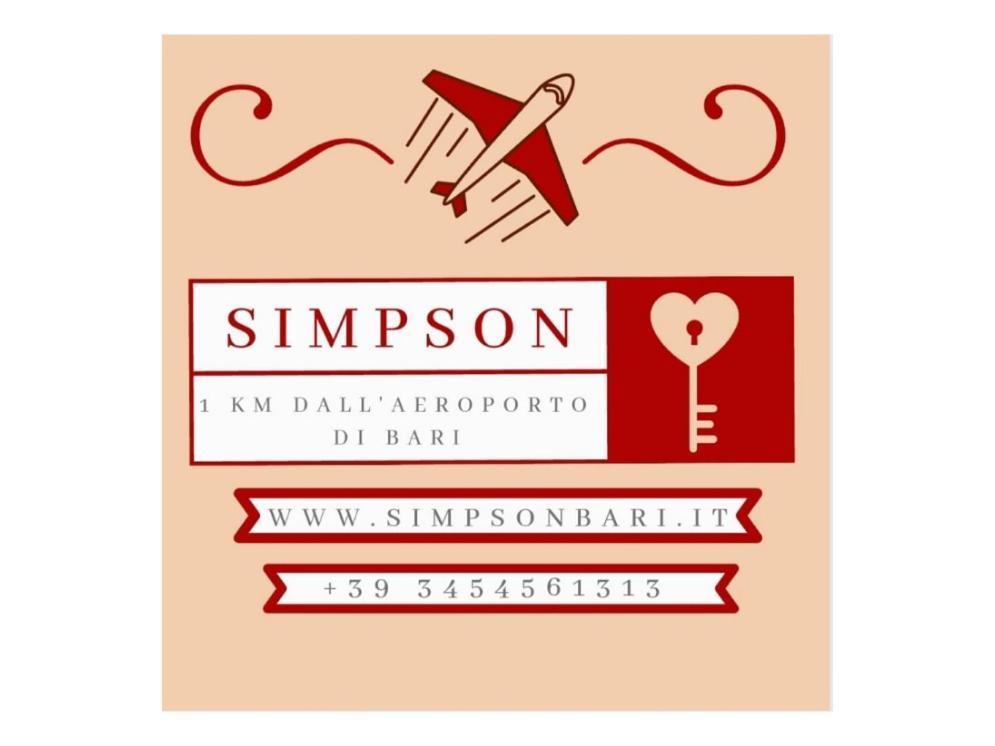 Simpson - Aeroporto Di - *