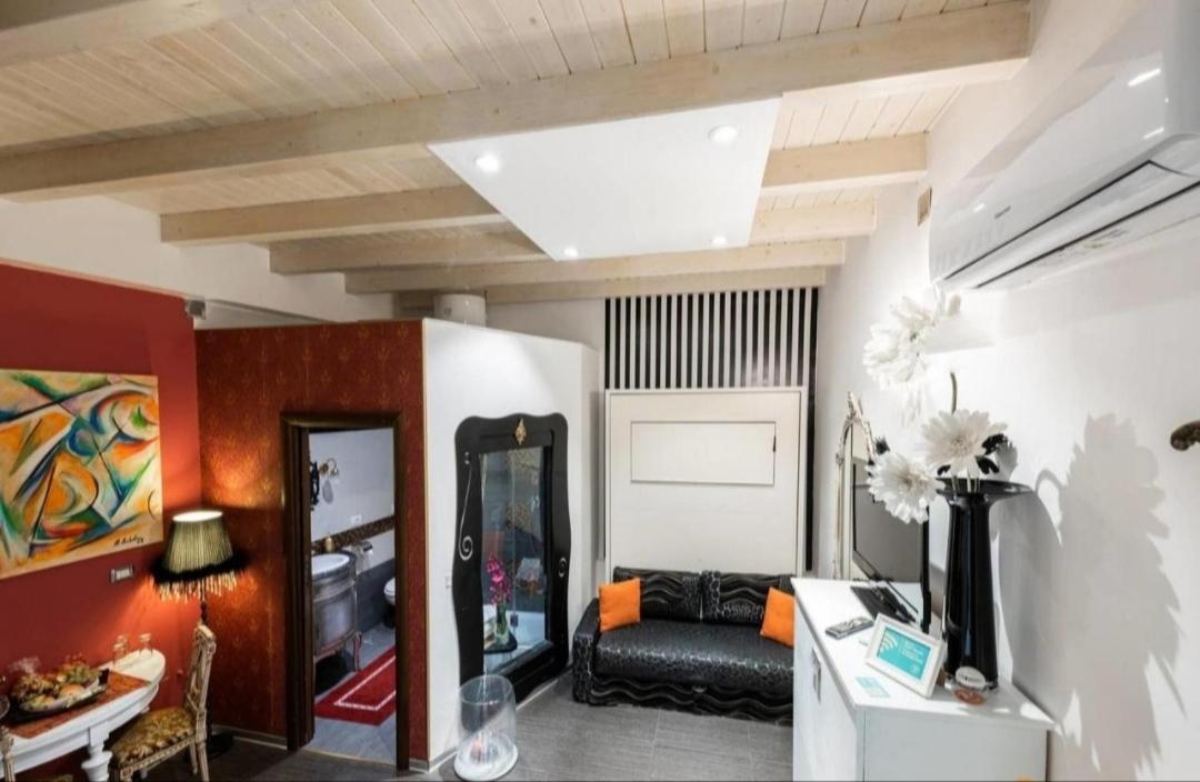 Apartamento Flip Flop