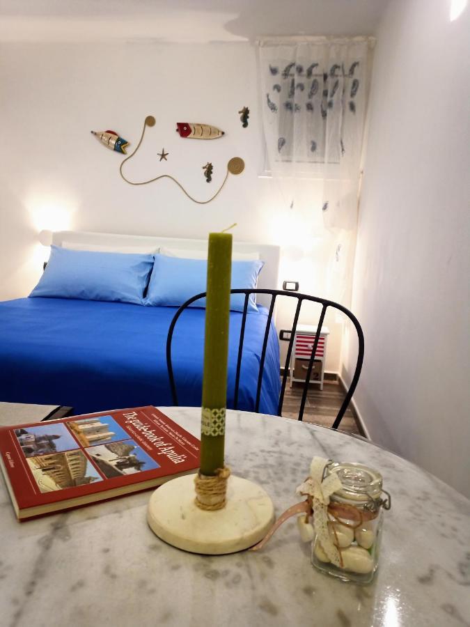 Bed & Breakfast Il Pavone