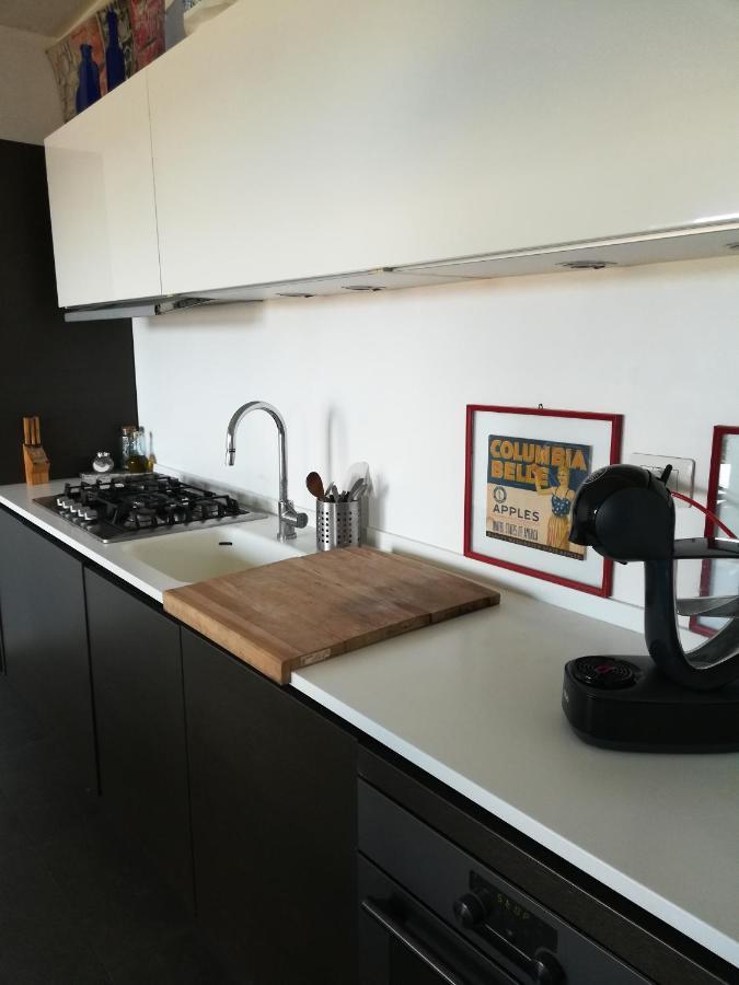 Casettalmar Apartment *