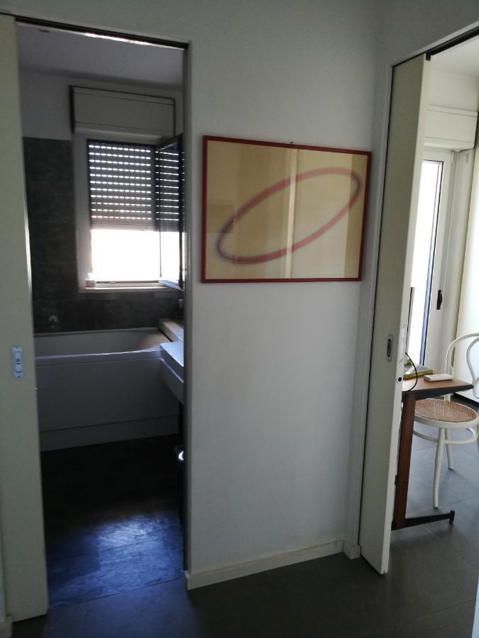 Casettalmar Apartment
