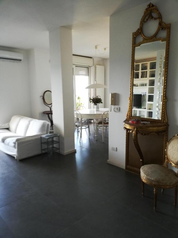 Apartment Casettalmar Bari