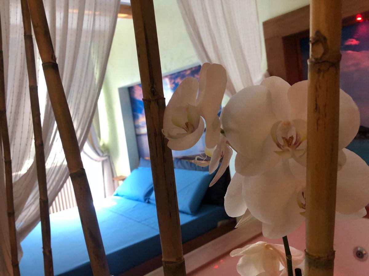 Dream & Relax Fiore Bed & Breakfast