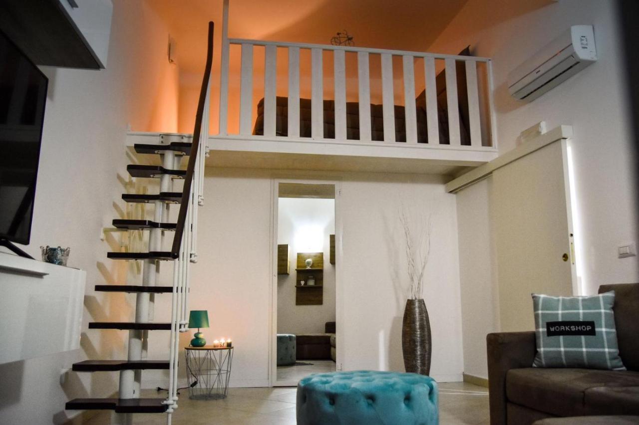 Apartment Casa Dell Arco Bari