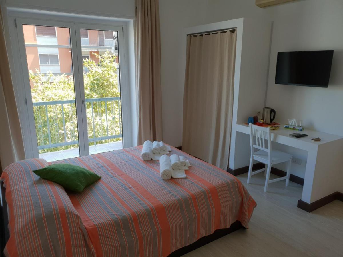 Centro Citta Concept Bari