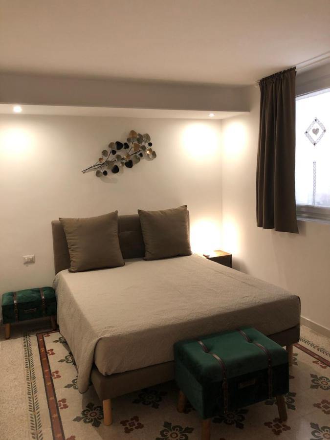 Apartment Vintage Bari