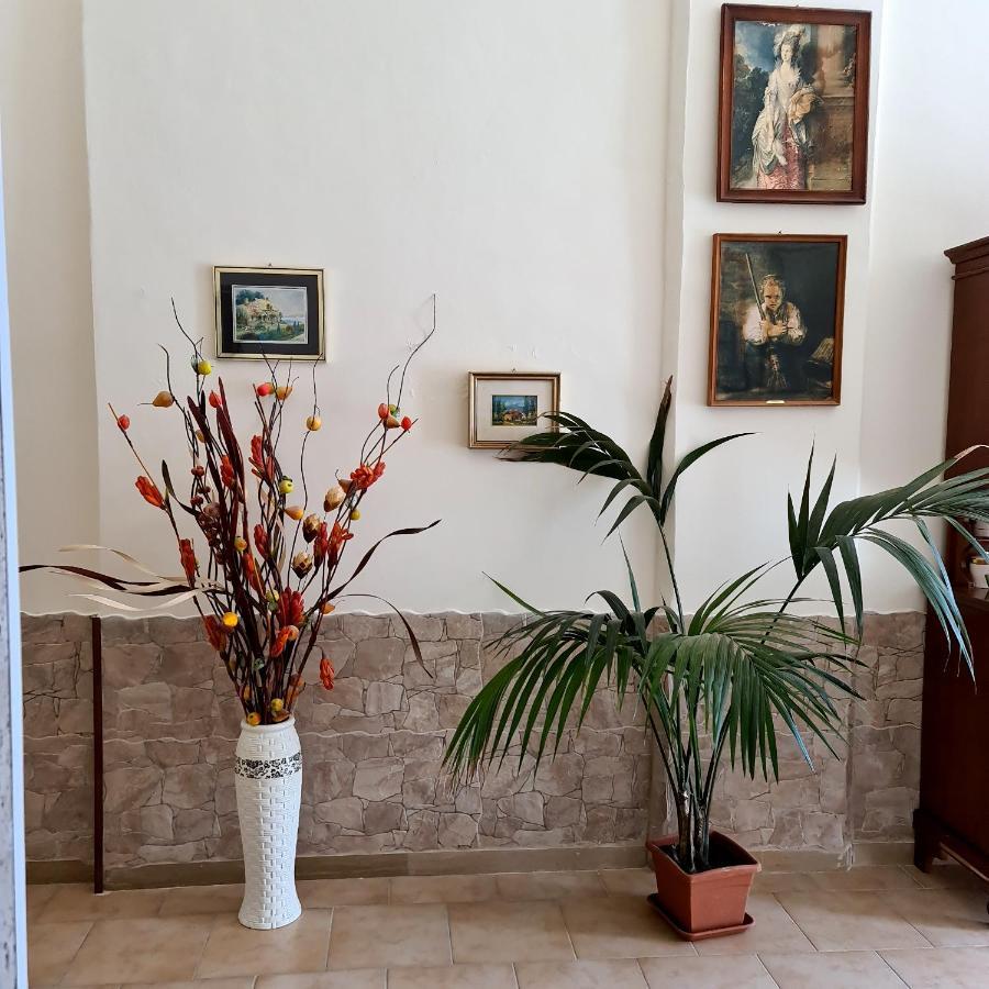 Acomodação com café da manhã  La Casa Del Sole