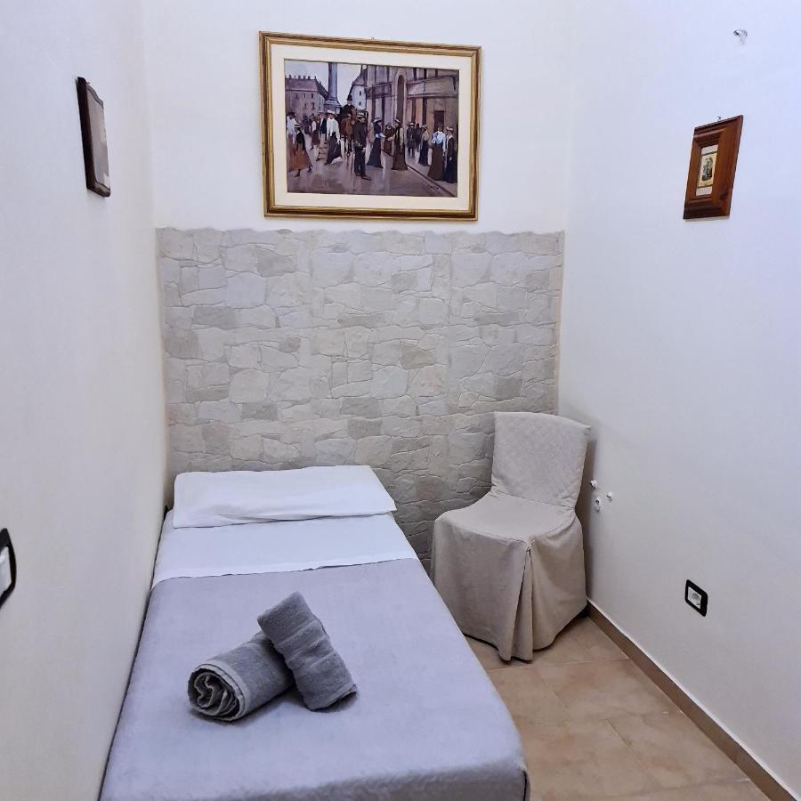 La Casa Del Sole * Bari