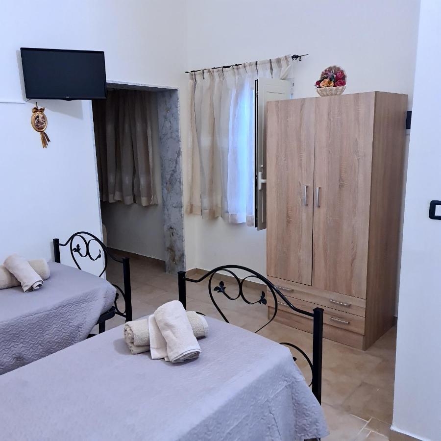 Acomodação com café da manhã  La Casa Del Sole