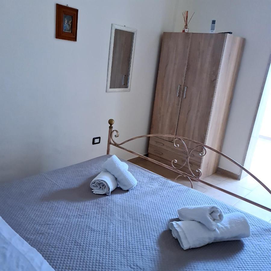 La Casa Del Sole Acomodação com café da manhã 