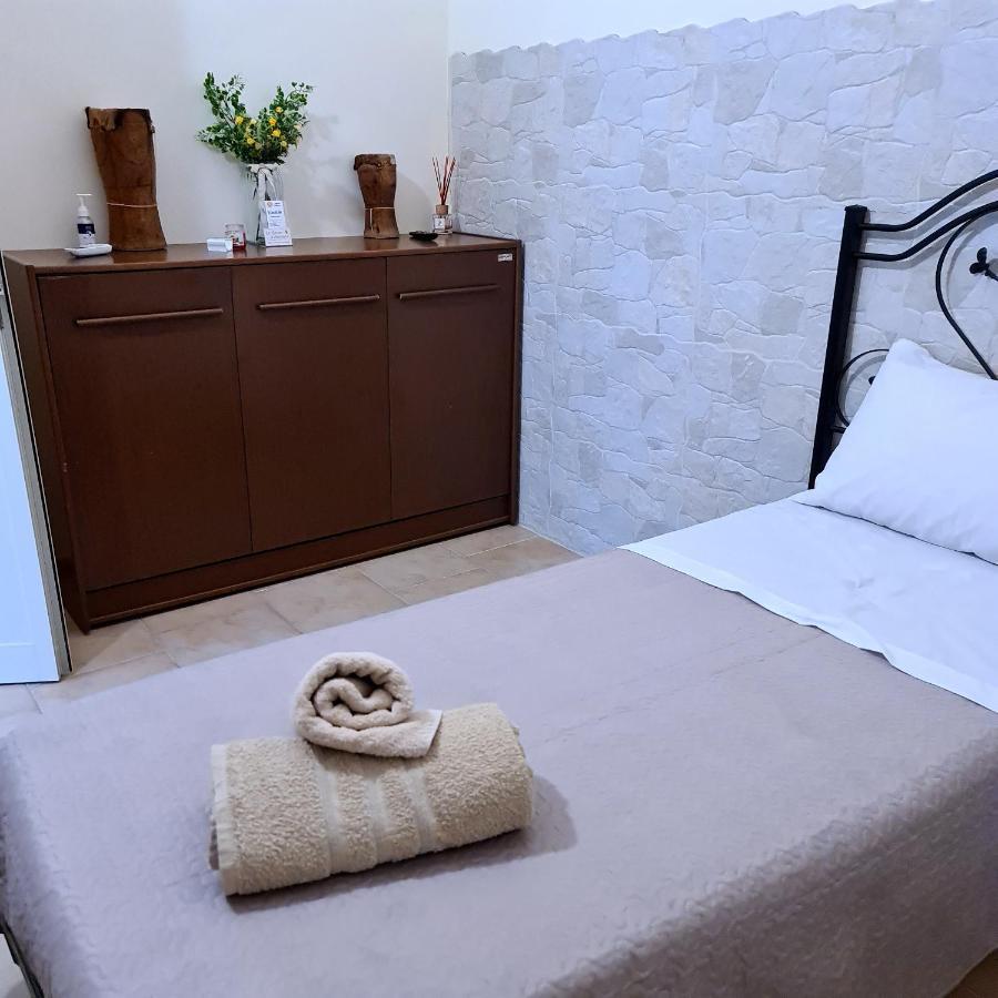 La Casa Del Sole Acomodação com café da manhã  Bari