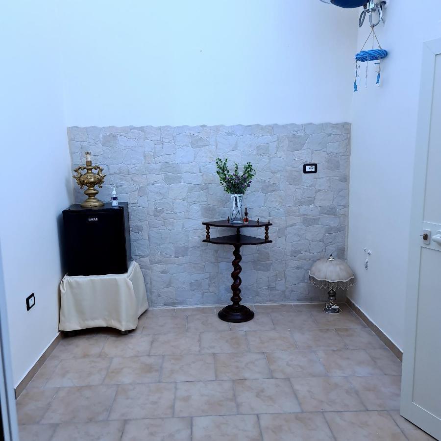 La Casa Del Sole Acomodação com café da manhã 