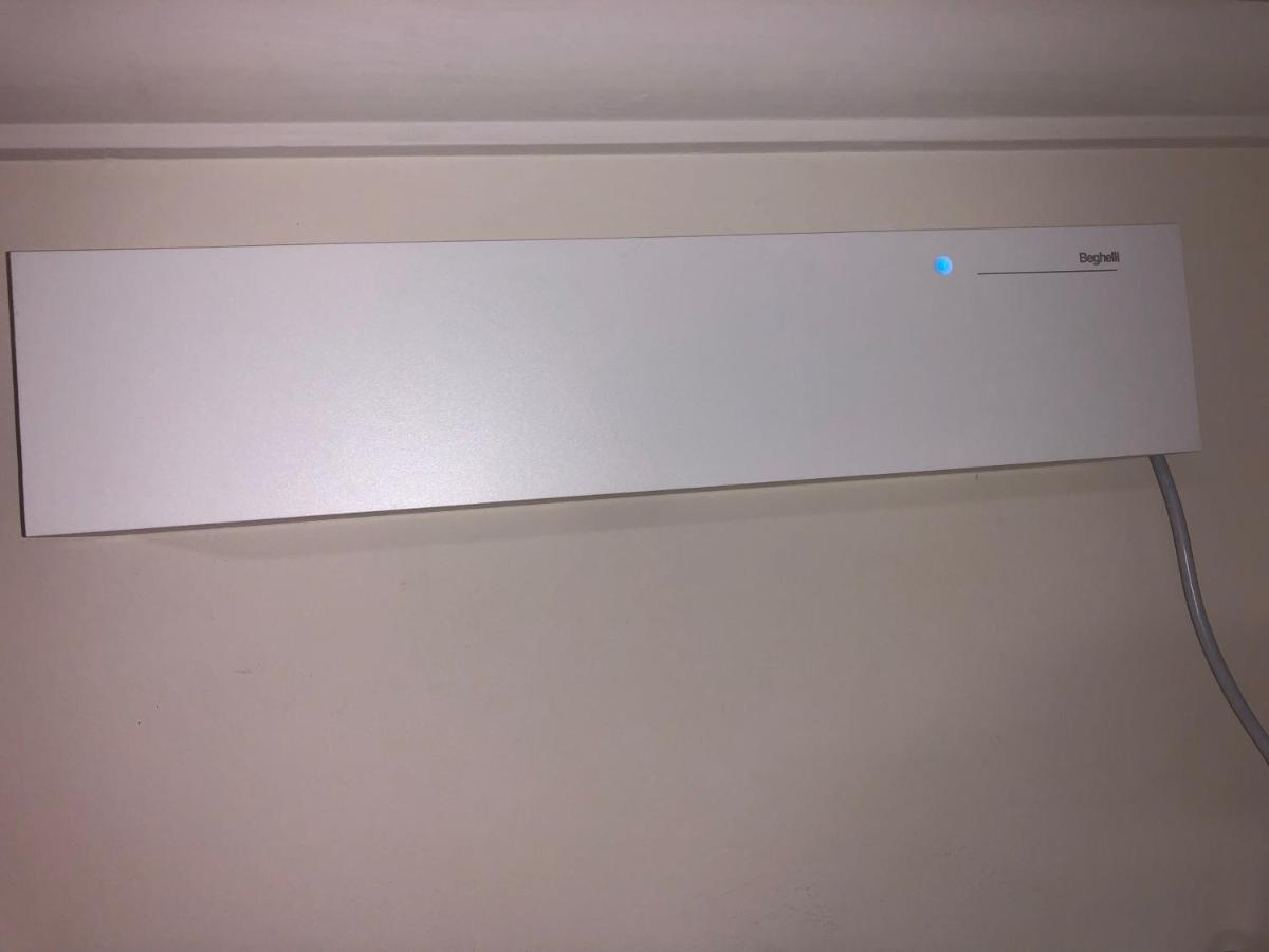 Maison Nicolai 237 Appartement Bari