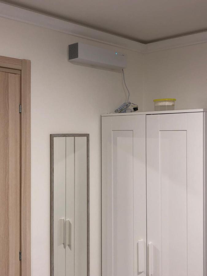 Appartement Maison Nicolai 237 Bari