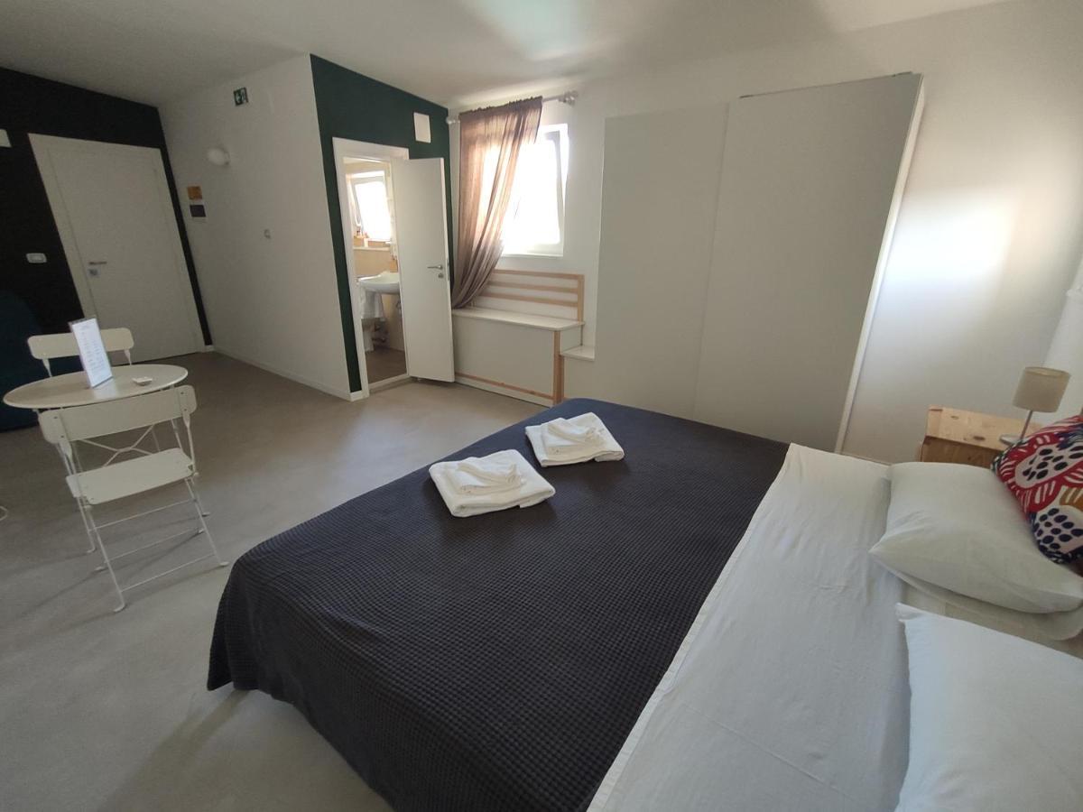 Bed & Breakfast Artemisia Bari
