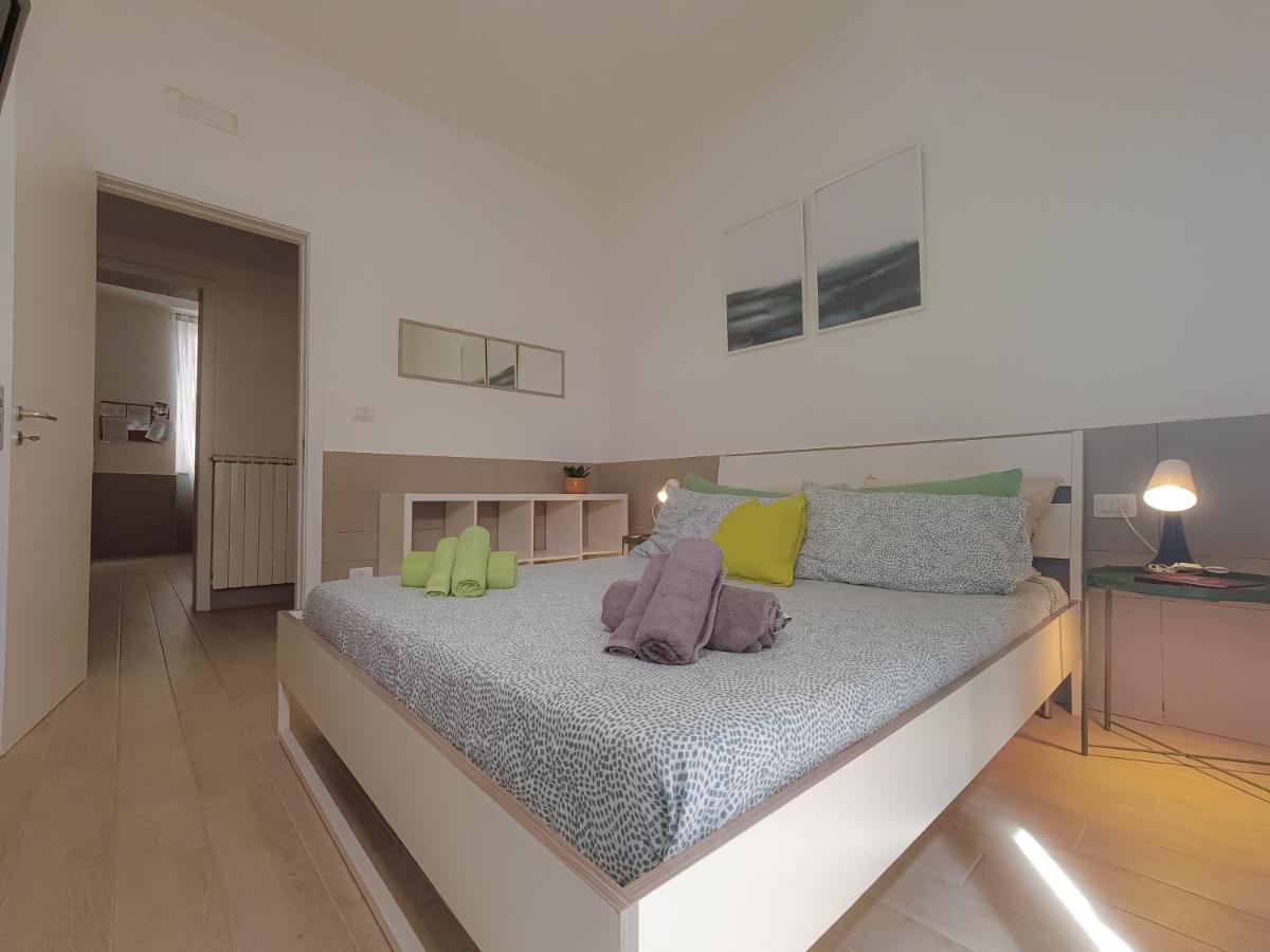La Casa Blu Appartamento *