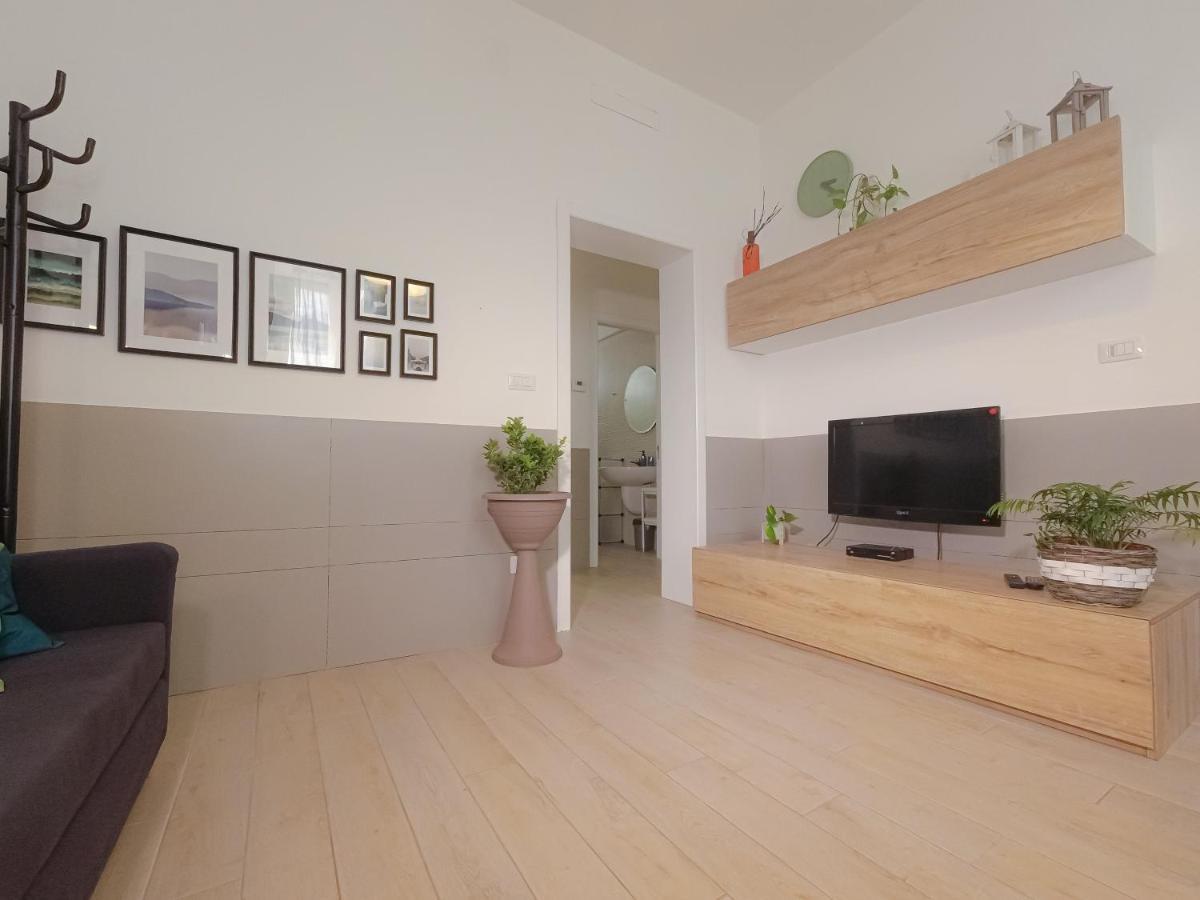 La Casa Blu Appartamento *