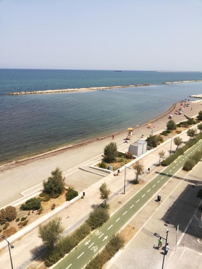 Casettalmar Apartment Bari