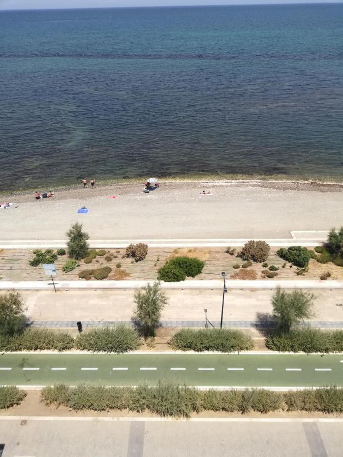 Casettalmar Apartment Bari