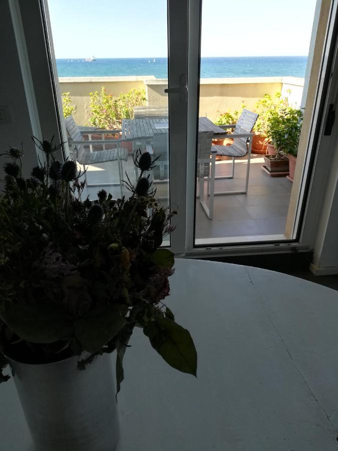 Casettalmar Apartment Bari