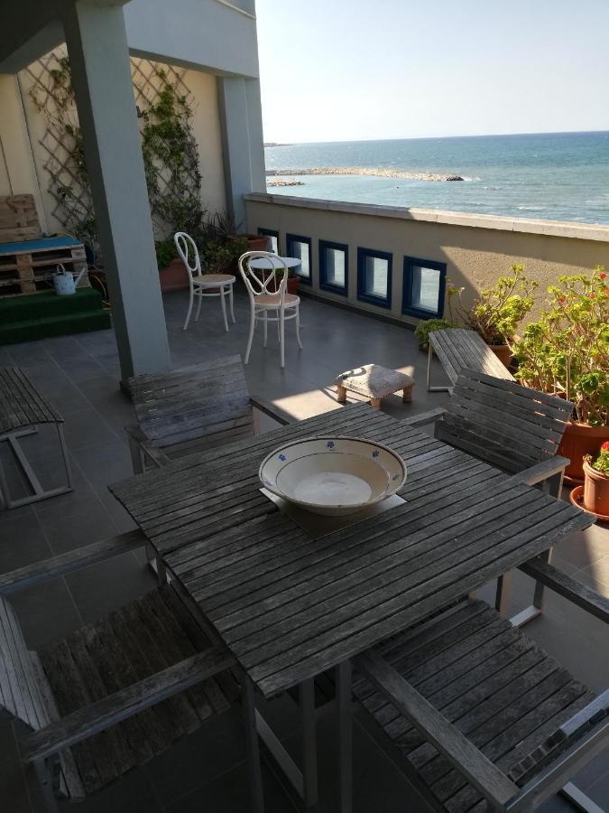 Apartment Casettalmar Bari
