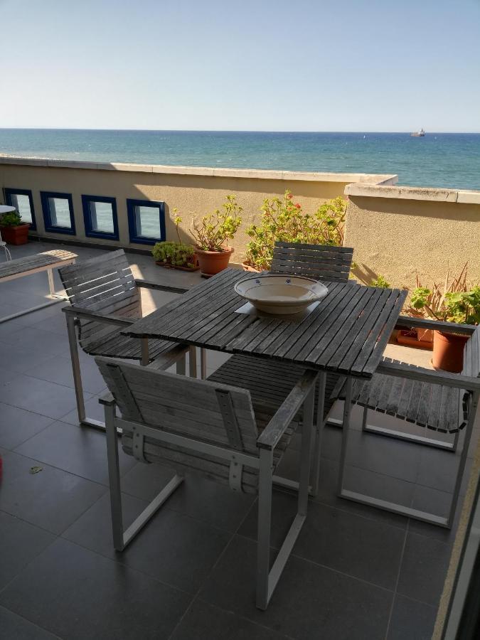 Apartment Casettalmar *