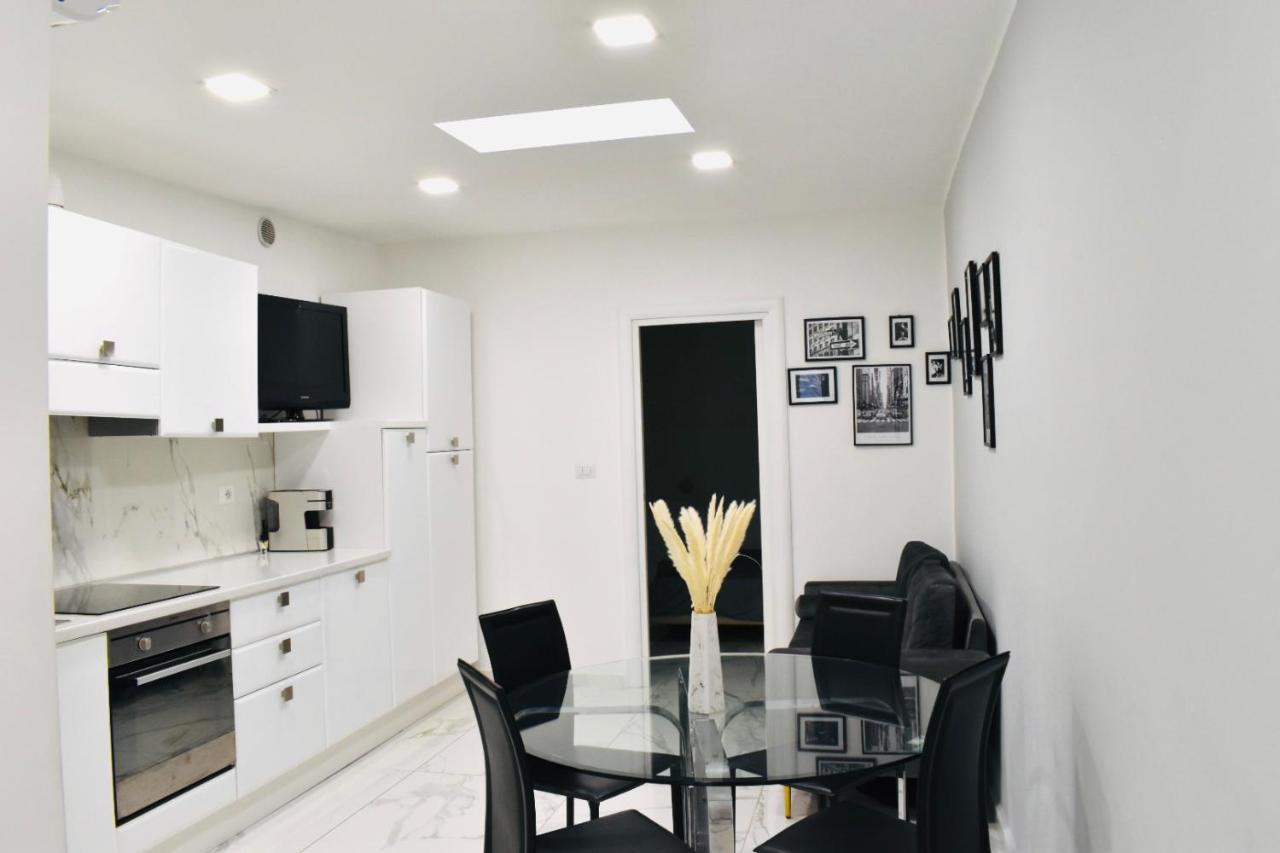 Chic House * Bari