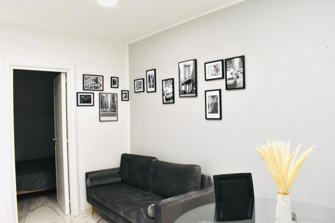 Chic House Apartment *