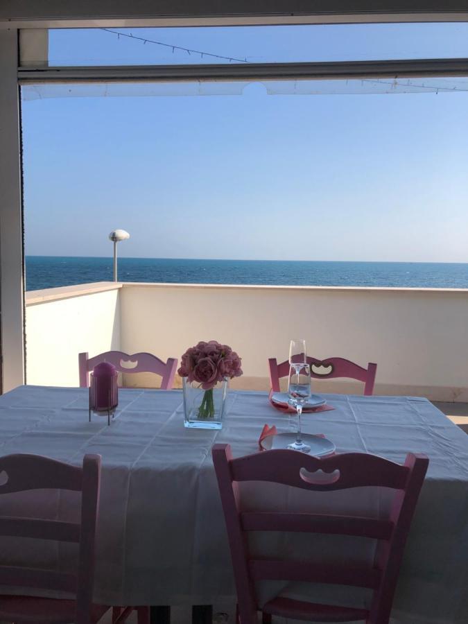 Gasthof Palese Profumo Di Mare 2*