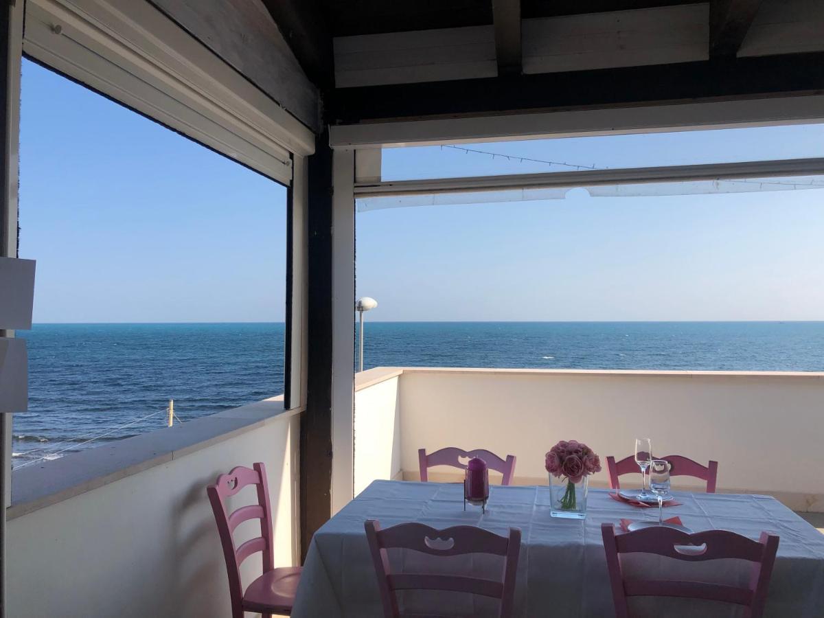 Palese Profumo Di Mare Bari