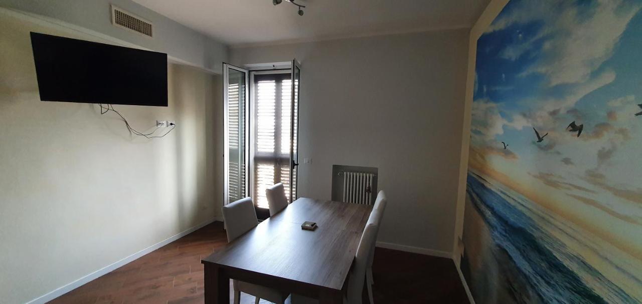Apartment Claudia Bari