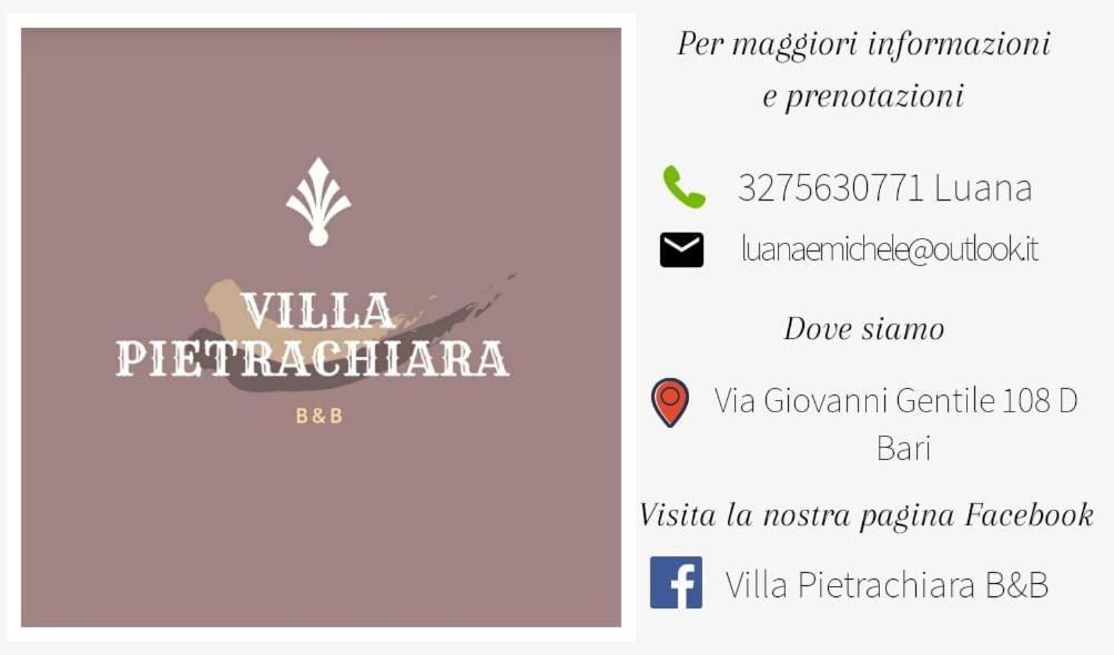 Pietrachiara *